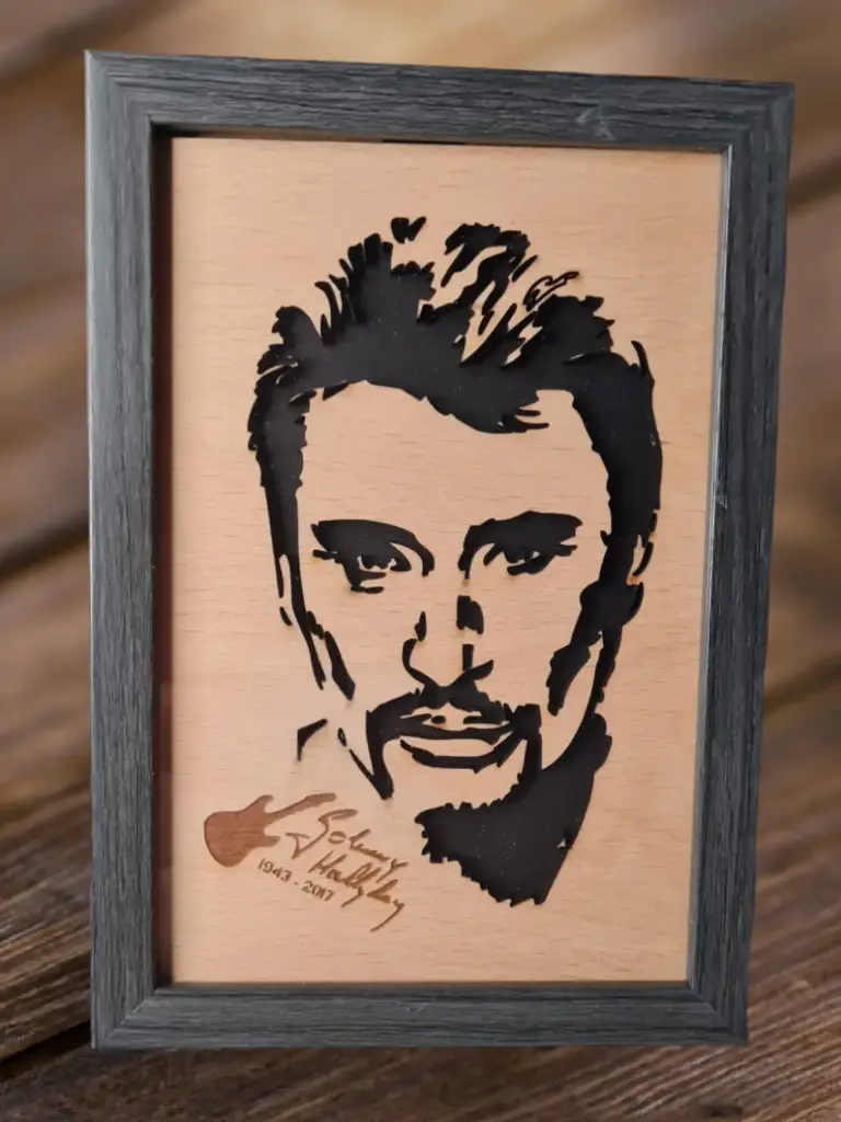 Cadre Johnny